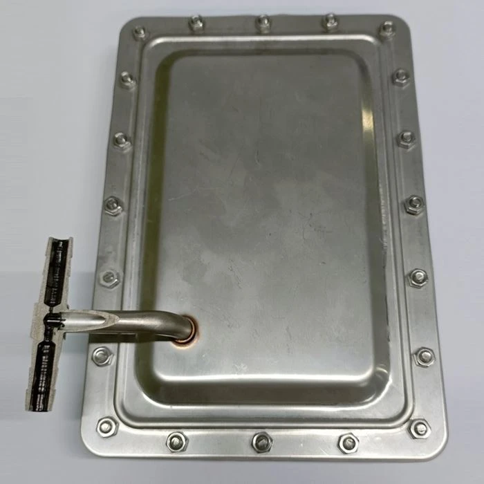 Partijiet tal-heater tad-dispenser tal-ilma